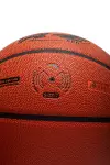 Мяч баскетбольный размер 7 коричневый Anta Basketball