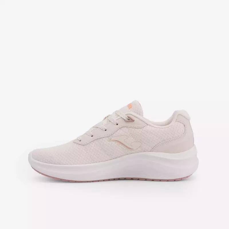 Кроссовки для ходьбы женские бежевые Joma Lady N100