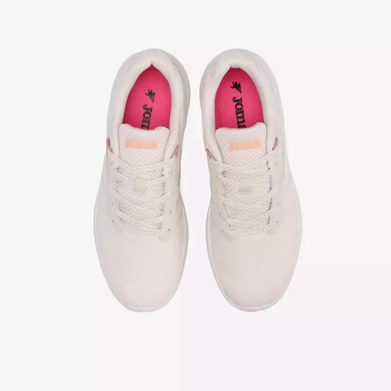 Кроссовки для ходьбы женские бежевые Joma Lady N100