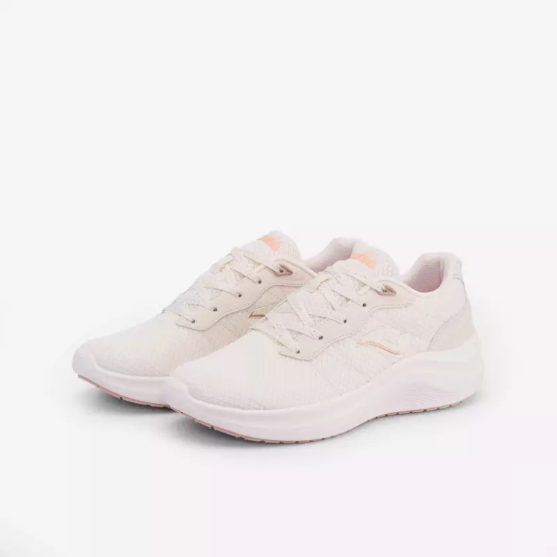 Кроссовки для ходьбы женские бежевые Joma Lady N100