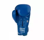Боксерские перчатки синие Clinch 900