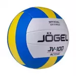 Мяч волейбольный мяч Jogel JV-100