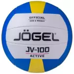 Мяч волейбольный мяч Jogel JV-100