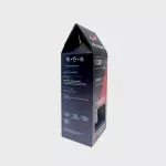 Космическое питание в тюбике 165гр Джем Малиновый Роскосмос