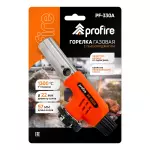 Горелка газовая с пьезоподжигом ProFire PF-330A