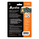 Горелка газовая с пьезоподжигом ProFire PF-330A