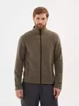 Кофта флисовая мужская хаки Deway 100