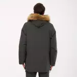 Парка зимняя мужская хаки Deway SH900 U-WARM