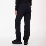 Брюки утепленные женские черные Deway SH100