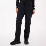 Брюки утепленные женские черные Deway SH100