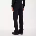 Брюки утепленные мужские черные Deway SH500