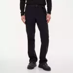 Брюки утепленные мужские черные Deway SH500