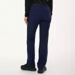 Брюки утепленные женские синие Deway SH500