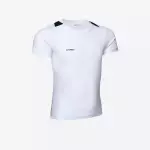 Футболка детская белая Derby F100