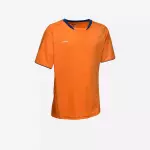 Футболка детская оранжевая Derby F500