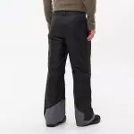 Брюки горнолыжные мужские черные Deway 300