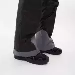 Брюки горнолыжные мужские черные Deway 300