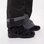 Брюки горнолыжные мужские черные Deway 300