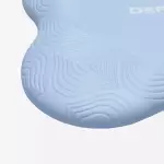 Подушка для йоги голубая Defit 100
