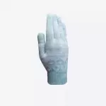 Перчатки утепленные детские бирюзовые Deway 300