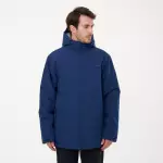 Куртка зимняя мужская синяя Deway SH300