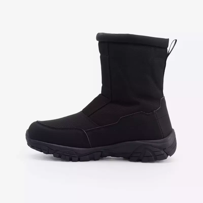 Сапоги зимние мужские хаки Deway 500