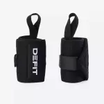 Манжеты на запястье Defit 500
