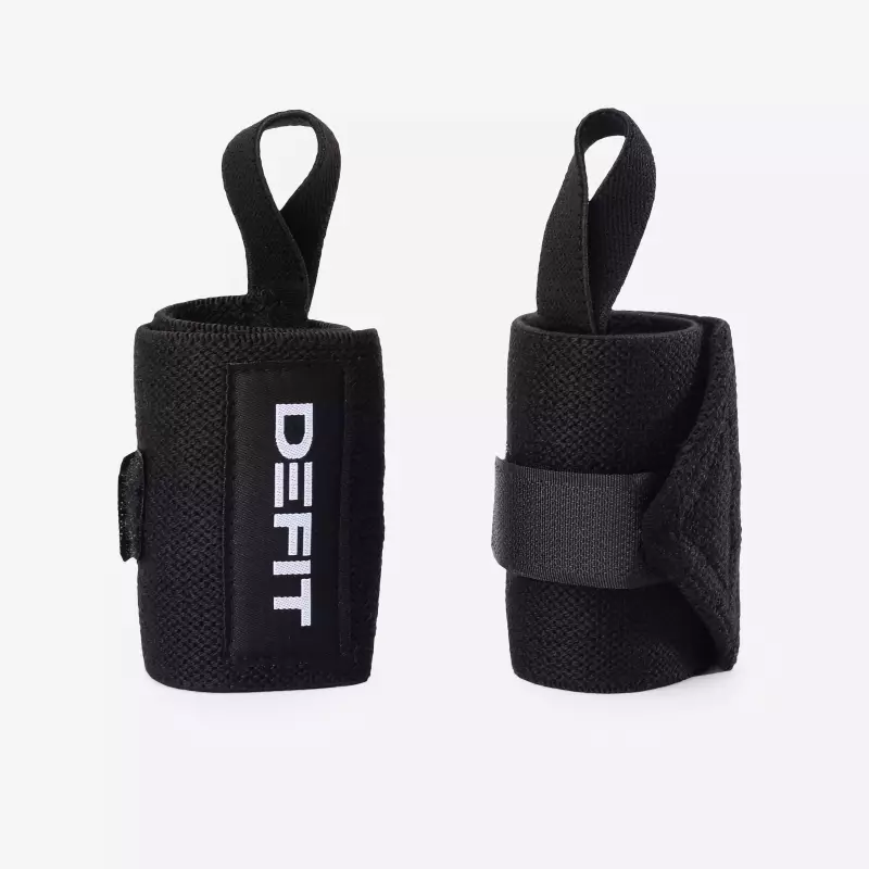 Манжеты на запястье Defit 500