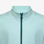 Костюм спортивный детский зелёный ADS 300