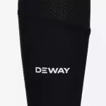 Термобельё низ детское чёрное Deway 500