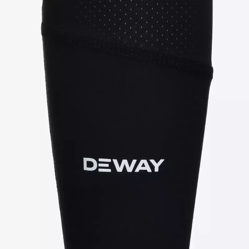 Термобельё низ детское чёрное Deway 500