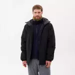Бафф горнолыжный жёлто-чёрный Deway 500