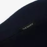 Бафф для конного спорта темно-синий Deway 100