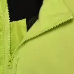 Куртка утепленная 3 в 1 детская зелёная Deway 300