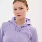 Толстовка для походов женская Deway