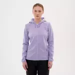 Толстовка для походов женская Deway