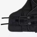 Попона для лошади коричневая Deway 500