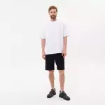 Шорты мужские черные Defit 500