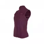 Жилет женский бордовый Deway 100