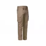 Брюки походные мужские бежевые Deway 100