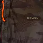 Куртка водонепроницаемая мужская Deway 100