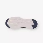 Кроссовки для ходьбы мужские темно-синие Defit 100 Walk Comfort