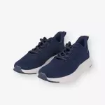 Кроссовки для ходьбы мужские темно-синие Defit 100 Walk Comfort