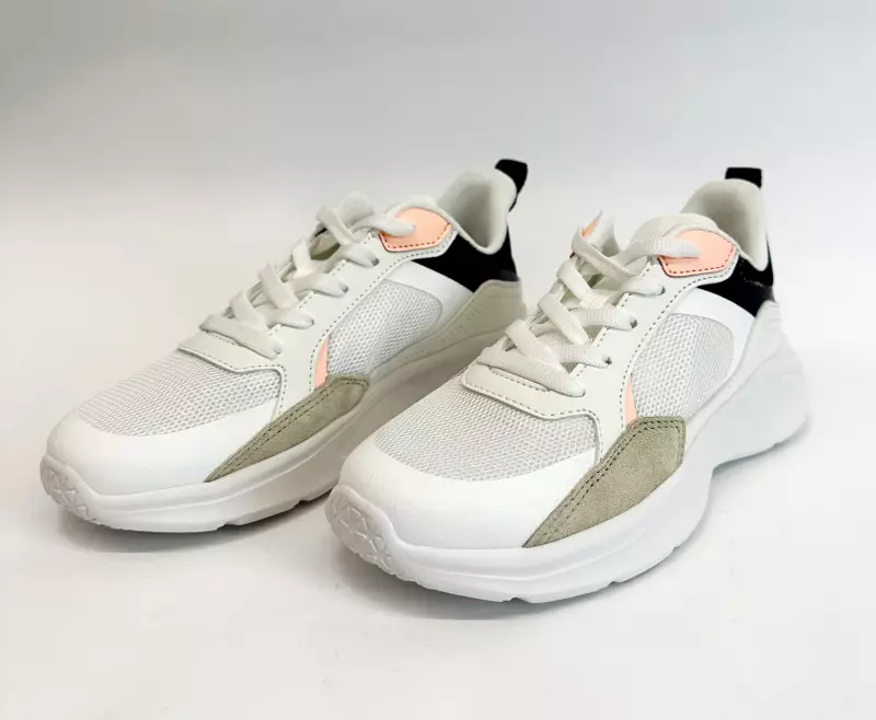 Кроссовки для ходьбы женские Defit Walk Light