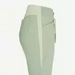 Брюки походные женские мятные Deway 500