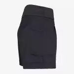Шорты походные женские чёрные Deway 100