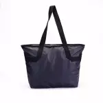 Спортивная сумка 25л черная Defit 100 Tote