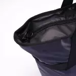 Спортивная сумка 25л черная Defit 100 Tote