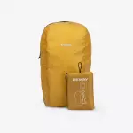 Рюкзак складной 10л желтый Deway 100