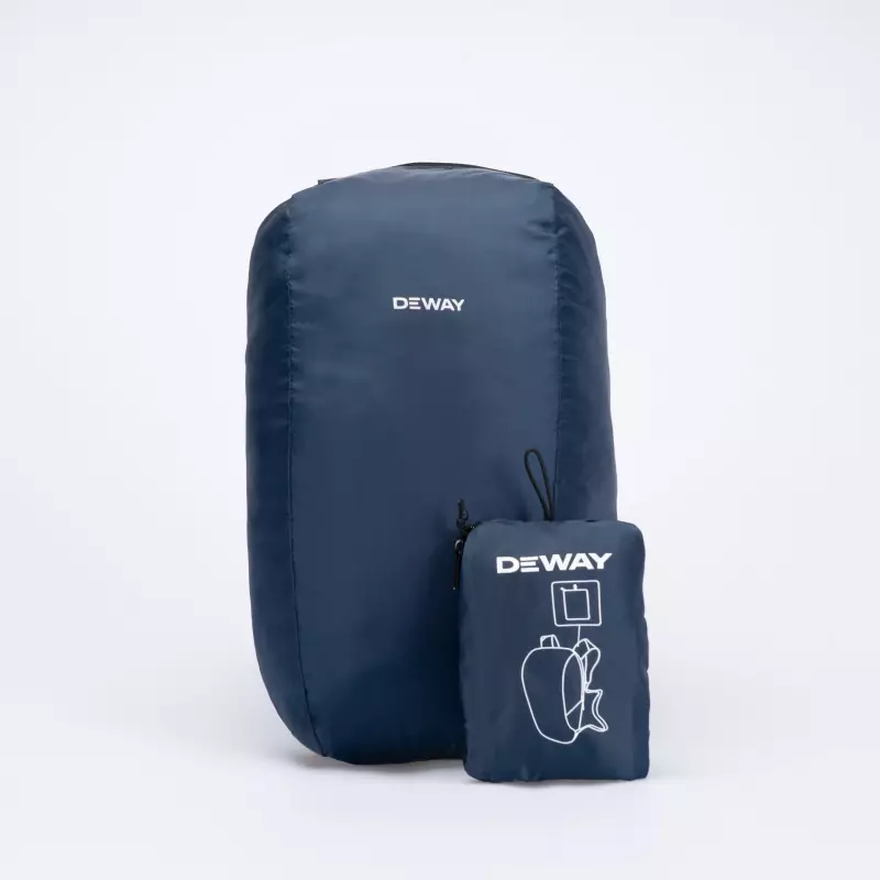 Рюкзак 10л синий Deway 100